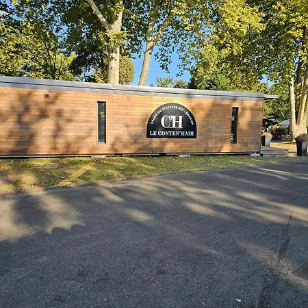 Horská chata Bien-etre Du Domaine *