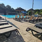 Bien-etre Du Domaine شاليه لا تاسْتْ دو بوك