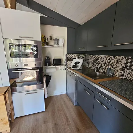 Bien-etre Du Domaine La Teste-de-Buch