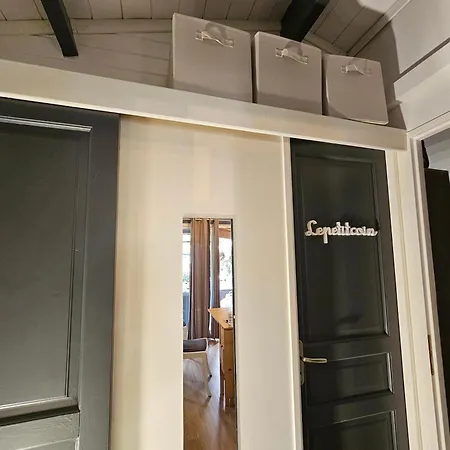 Bien-etre Du Domaine