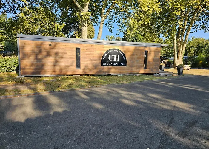 Ferienhaus Bien-etre Du Domaine *